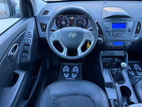 2015 Model Hyundai ix35 Dizel Transmision Manuale SUV - Crossover 204.000 km - Në Shitje | Foto 9