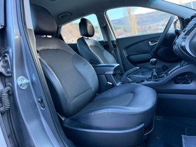 2015 Model Hyundai ix35 Dizel Transmision Manuale SUV - Crossover 204.000 km - Në Shitje | Foto 10