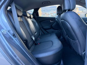2015 Model Hyundai ix35 Dizel Transmision Manuale SUV - Crossover 204.000 km - Në Shitje | Foto 11