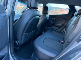 2015 Model Hyundai ix35 Dizel Transmision Manuale SUV - Crossover 204.000 km - Në Shitje | Foto 12