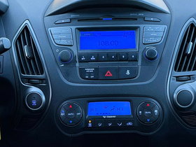 2015 Model Hyundai ix35 Dizel Transmision Manuale SUV - Crossover 204.000 km - Në Shitje | Foto 13