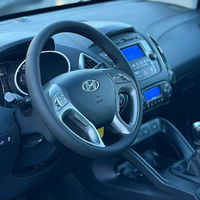 Hyundai ix35 2015 | Satılık | 9.999 € | Eğri Palanka | Fotoğraf 14