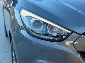 2015 Model Hyundai ix35 Dizel Transmision Manuale SUV - Crossover 204.000 km - Në Shitje | Foto 16