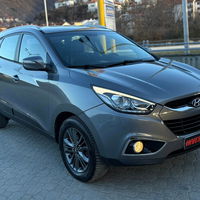 Hyundai ix35 2015 | Satılık | 9.999 € | Eğri Palanka | Fotoğraf 17