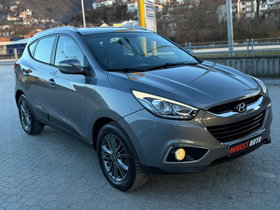 2015 Model Hyundai ix35 Dizel Transmision Manuale SUV - Crossover 204.000 km - Në Shitje | Foto 17