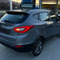 Hyundai ix35 2015 | Satılık | 9.999 € | Eğri Palanka | Fotoğraf 18