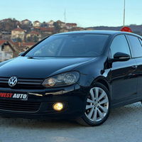 Volkswagen Golf 2010 | Satılık | 6.999 € | Eğri Palanka | Fotoğraf 2