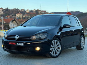 2010 Model Volkswagen Golf Dizel Manuel Vites Hatchback 223.000 km - Satılık | Fotoğraf 2