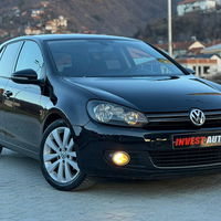 Volkswagen Golf 2010 | Satılık | 6.999 € | Eğri Palanka | Fotoğraf 3