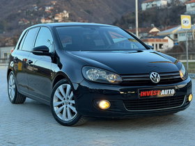 2010 Model Volkswagen Golf Dizel Manuel Vites Hatchback 223.000 km - Satılık | Fotoğraf 3