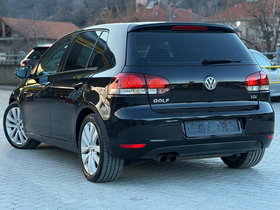 2010 Model Volkswagen Golf Dizel Manuel Vites Hatchback 223.000 km - Satılık | Fotoğraf 4