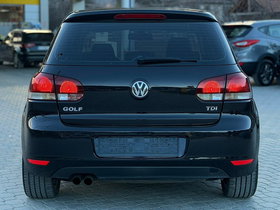 2010 Model Volkswagen Golf Dizel Manuel Vites Hatchback 223.000 km - Satılık | Fotoğraf 5