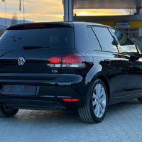 Volkswagen Golf 2010 | Satılık | 6.999 € | Eğri Palanka | Fotoğraf 6