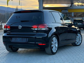 2010 Model Volkswagen Golf Dizel Manuel Vites Hatchback 223.000 km - Satılık | Fotoğraf 6