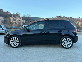 2010 Model Volkswagen Golf Dizel Manuel Vites Hatchback 223.000 km - Satılık | Fotoğraf 7