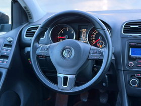 2010 Model Volkswagen Golf Dizel Manuel Vites Hatchback 223.000 km - Satılık | Fotoğraf 8