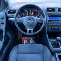 Volkswagen Golf 2010 | Satılık | 6.999 € | Eğri Palanka | Fotoğraf 9