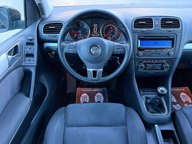 2010 Model Volkswagen Golf Dizel Manuel Vites Hatchback 223.000 km - Satılık | Fotoğraf 9