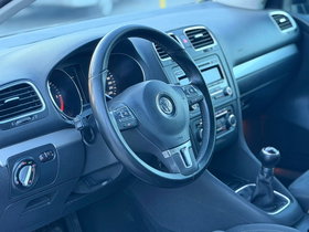 2010 Model Volkswagen Golf Dizel Manuel Vites Hatchback 223.000 km - Satılık | Fotoğraf 11