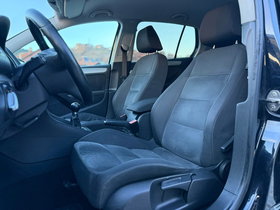 2010 Model Volkswagen Golf Dizel Manuel Vites Hatchback 223.000 km - Satılık | Fotoğraf 12