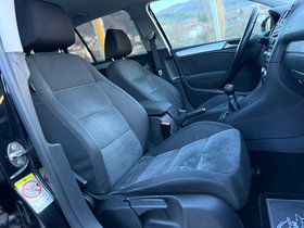 2010 Model Volkswagen Golf Dizel Manuel Vites Hatchback 223.000 km - Satılık | Fotoğraf 14