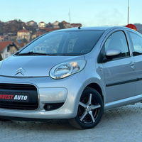 Citroen C1 2011 | Satılık | 3.650 € | Eğri Palanka | Fotoğraf 2