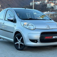 Citroen C1 2011 | Satılık | 3.650 € | Eğri Palanka | Fotoğraf 3