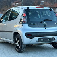 Citroen C1 2011 | Satılık | 3.650 € | Eğri Palanka | Fotoğraf 4