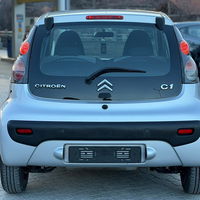 Citroen C1 2011 | Satılık | 3.650 € | Eğri Palanka | Fotoğraf 5