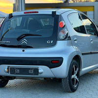 Citroen C1 2011 | Satılık | 3.650 € | Eğri Palanka | Fotoğraf 6
