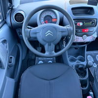 Citroen C1 2011 | Satılık | 3.650 € | Eğri Palanka | Fotoğraf 7