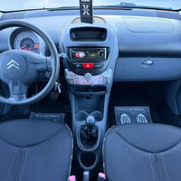 Citroen C1 2011 | Satılık | 3.650 € | Eğri Palanka | Fotoğraf 8