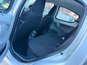 2011 Model Citroen C1 Petrol Manual Transmission Hatchback 128,000 km - For Sale | Photo 10