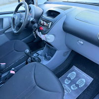 Citroen C1 2011 | Satılık | 3.650 € | Eğri Palanka | Fotoğraf 11