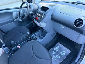2011 Model Citroen C1 Petrol Manual Transmission Hatchback 128,000 km - For Sale | Photo 11