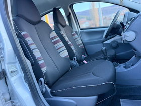 2011 Model Citroen C1 Petrol Manual Transmission Hatchback 128,000 km - For Sale | Photo 12