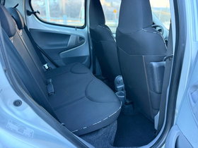 2011 Model Citroen C1 Petrol Manual Transmission Hatchback 128,000 km - For Sale | Photo 13
