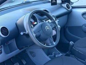 2011 Model Citroen C1 Petrol Manual Transmission Hatchback 128,000 km - For Sale | Photo 15