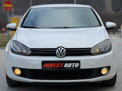 Volkswagen Golf 2010 | На продажба | 6.999 € | Крива Паланка | Фотографија 1