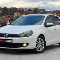 Volkswagen Golf 2010 | На продажба | 6.999 € | Крива Паланка | Фотографија 2