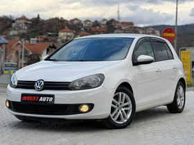 2010 Model Volkswagen Golf Dizel Transmision Manuale Hatchback 198.000 km - Në Shitje | Foto 2