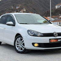 Volkswagen Golf 2010 | На продажба | 6.999 € | Крива Паланка | Фотографија 3