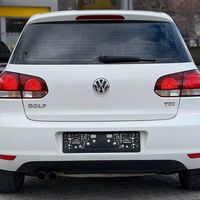 Volkswagen Golf 2010 | На продажба | 6.999 € | Крива Паланка | Фотографија 5