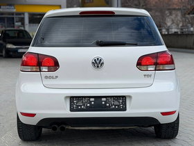 2010 Model Volkswagen Golf Dizel Transmision Manuale Hatchback 198.000 km - Në Shitje | Foto 5