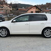 Volkswagen Golf 2010 | На продажба | 6.999 € | Крива Паланка | Фотографија 7