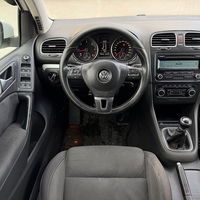 Volkswagen Golf 2010 | На продажба | 6.999 € | Крива Паланка | Фотографија 8