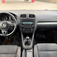 Volkswagen Golf 2010 | На продажба | 6.999 € | Крива Паланка | Фотографија 9