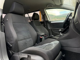 2010 Model Volkswagen Golf Dizel Transmision Manuale Hatchback 198.000 km - Në Shitje | Foto 10