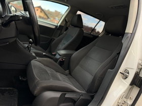 2010 Model Volkswagen Golf Dizel Transmision Manuale Hatchback 198.000 km - Në Shitje | Foto 11