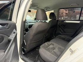 2010 Model Volkswagen Golf Dizel Transmision Manuale Hatchback 198.000 km - Në Shitje | Foto 12